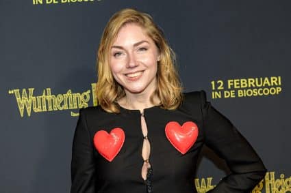 Jamie Kames Kazan ANP