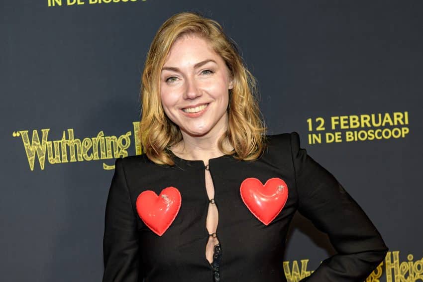 Jamie Kames Kazan ANP