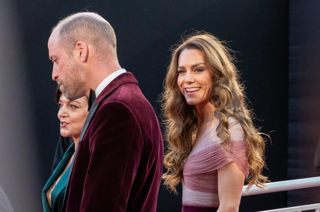 2026 Ee Bafta Film Awards Arrivals