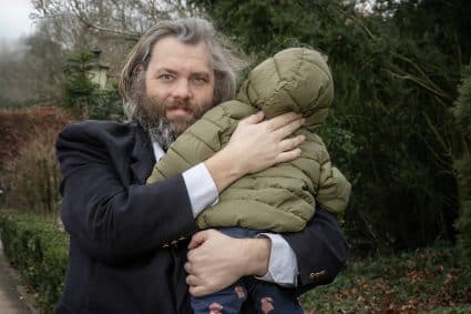 Portretten Van Terror Jaap