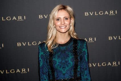 Bulgari En Van Gogh Museum Inloop Yfke Sturm