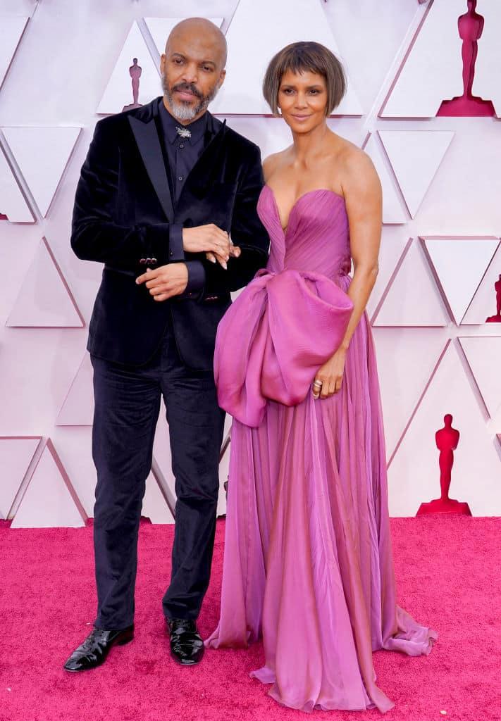 93rd Annual Academy Awards Arrivals