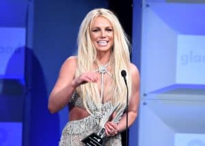 Britney Spears