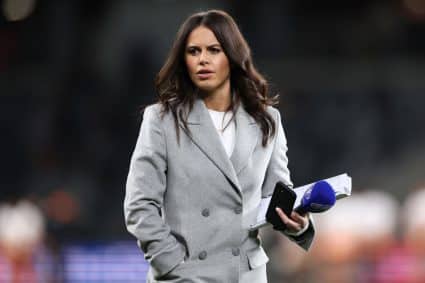 Danika Mason biedt excuses aan na opmerkelijk verslag Olympische Winterspelen