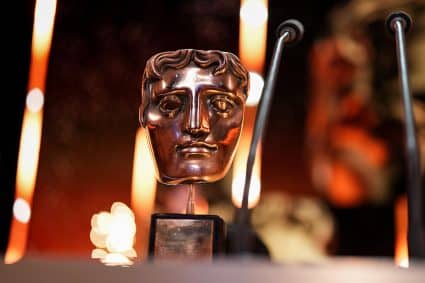 Ee Bafta Film Awards 2026 Build Up
