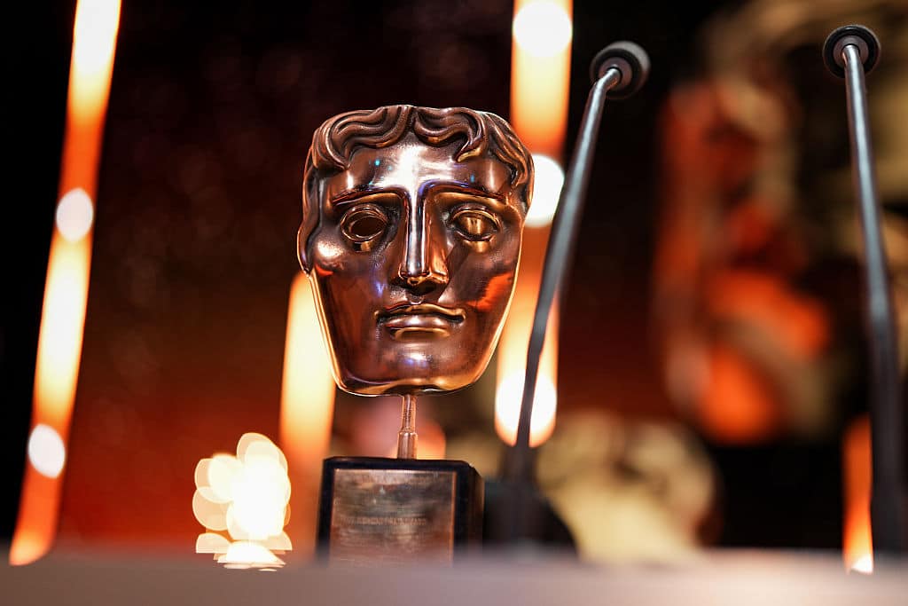 Ee Bafta Film Awards 2026 Build Up