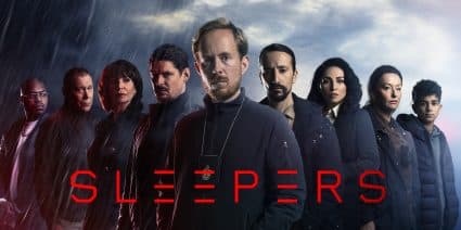 Groep Sleepers Horizontal Met Logo