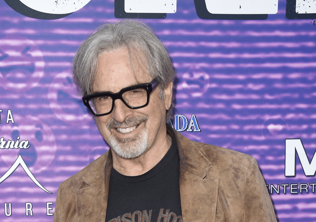 Robert Carradine