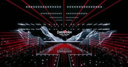 Eurovision Songfestival Basel