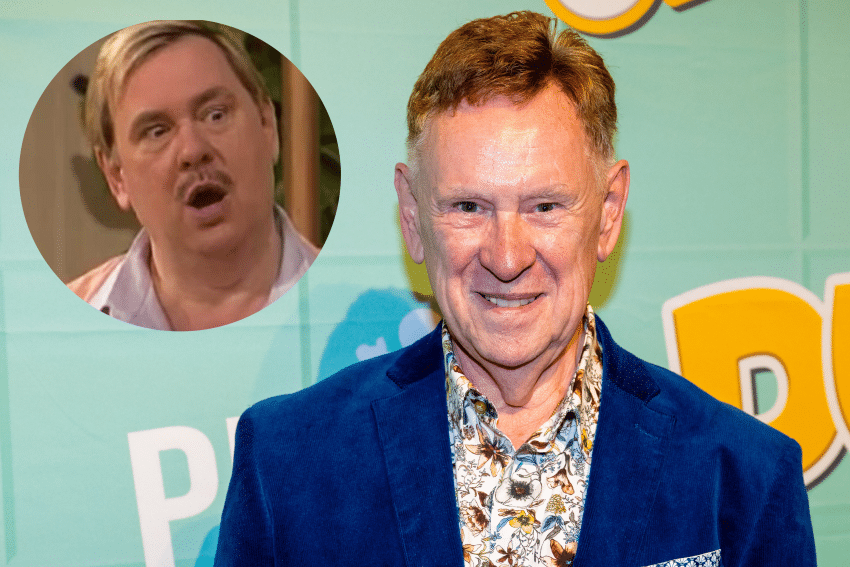 Koen Crucke Alberto Vermicelli