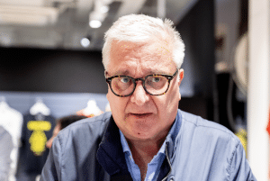Prins Laurent