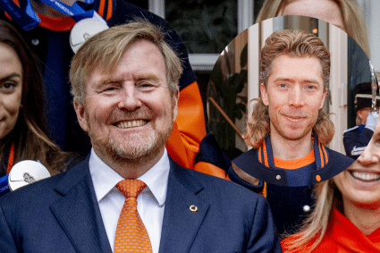 Willem Alexander Jorrit Bergsma