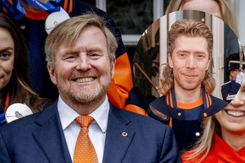 Willem Alexander Jorrit Bergsma