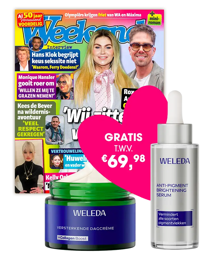 032026 Moederdag Wee