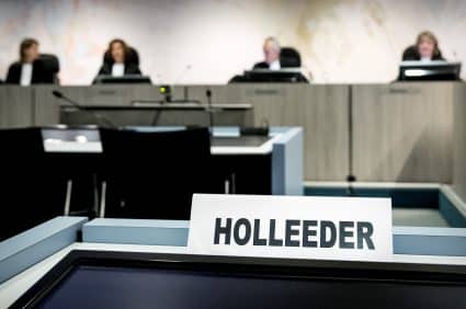 Rechtbank Doet Uitspraak In Zaak Holleeder