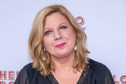 Hello Dolly Musical Premiere Loretta Schrijver