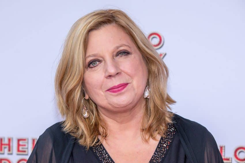 Hello Dolly Musical Premiere Loretta Schrijver