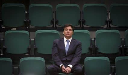 Anp 41878280 edwin de roy van zuydewijn prinses margarita