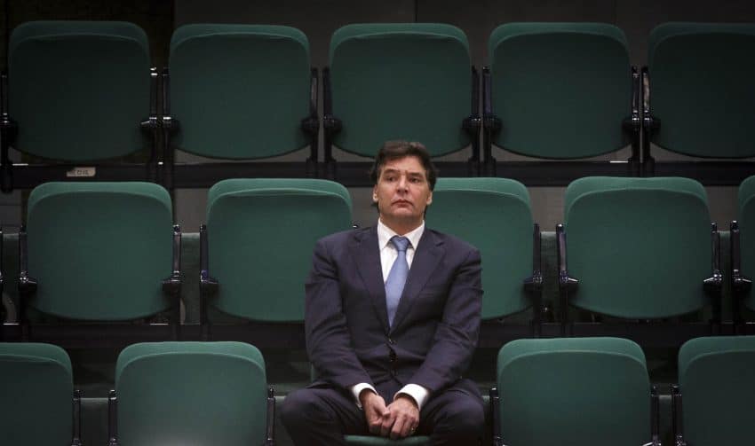 Anp 41878280 edwin de roy van zuydewijn prinses margarita