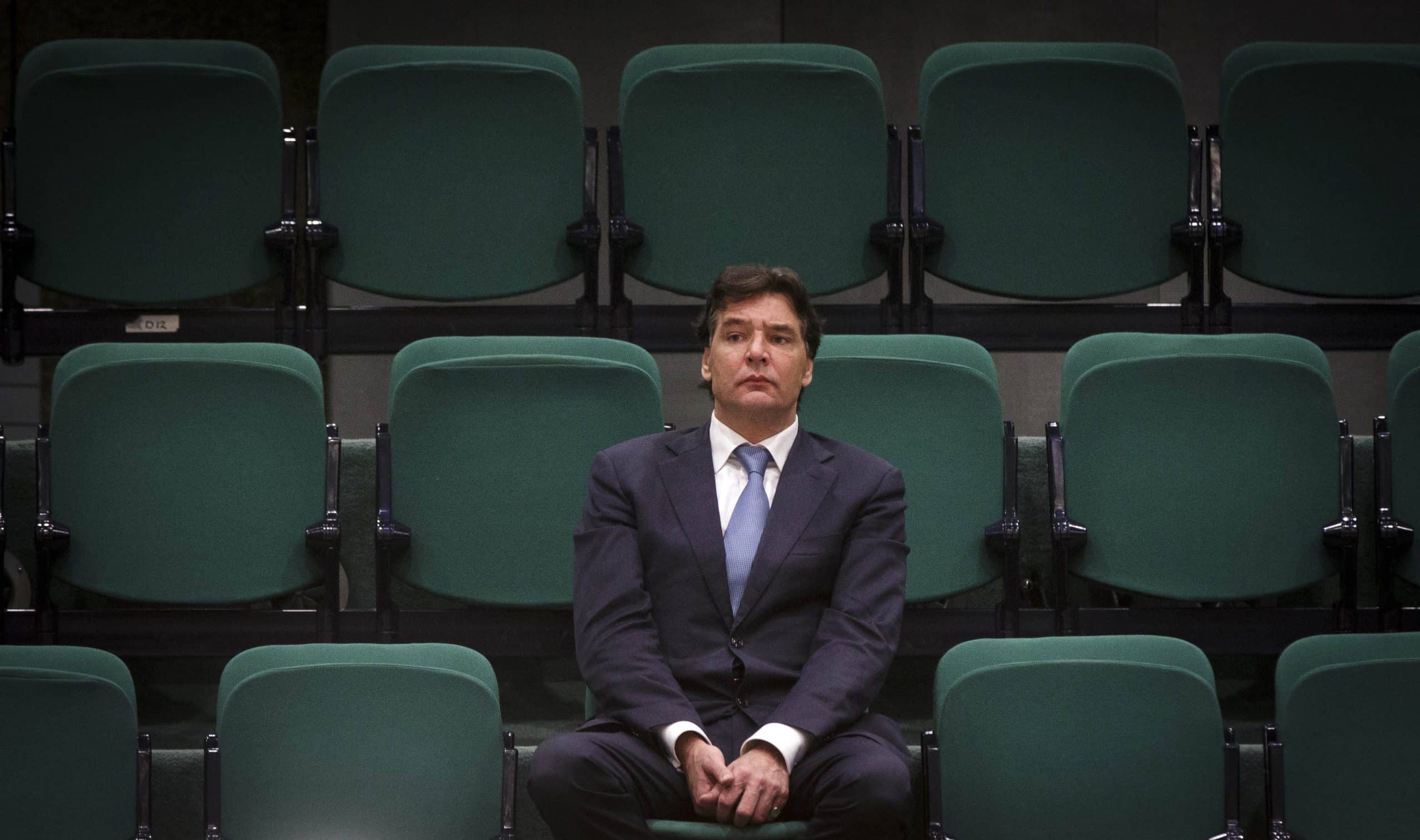 Anp 41878280 edwin de roy van zuydewijn prinses margarita