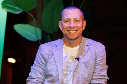 Boekpresentatie Dan Karaty