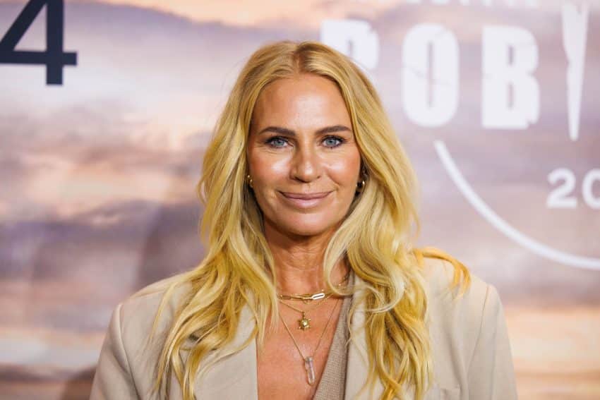 Presentatie Kandidaten Expeditie Robinson