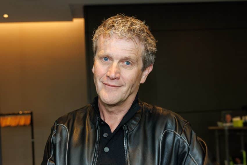 Boekpresentatie Alberto Stegeman