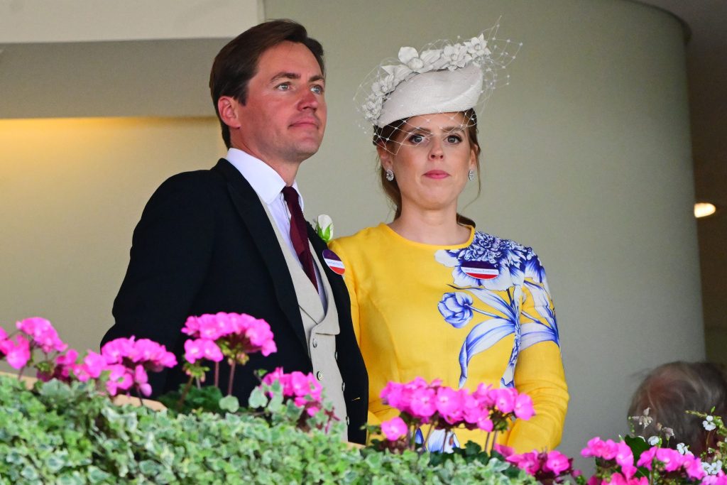 Royal Ascot, Ladies Day, Day 3, Horse Racing, Ascot Racecourse, Uk 19 Jun 2025