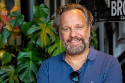 Onthulling Walk Of Fame Circustheater CArlo Boszhard