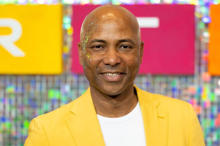 Rtl Neemt Deel Aan Canal Parade Humberto Tan