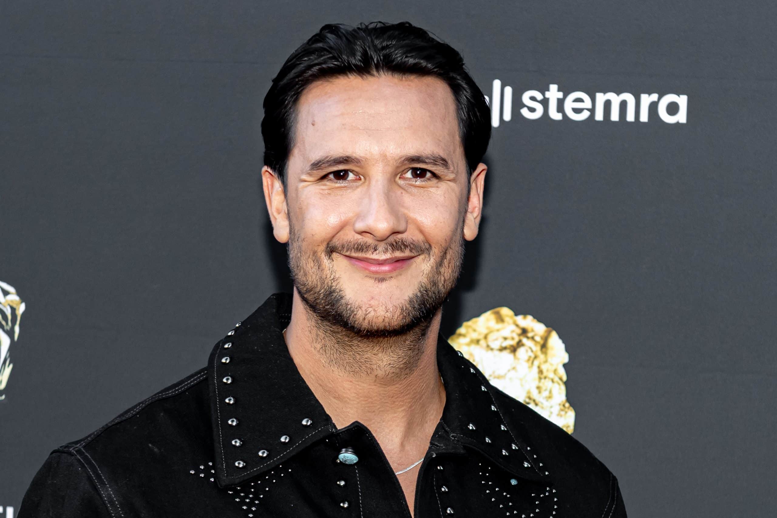 Buma Awards Gala Inloop