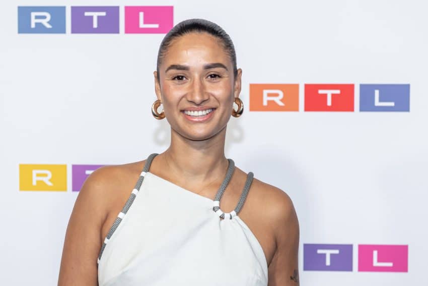 Expeditie Robinson 2025 Presentatie Deelnemers Amijé