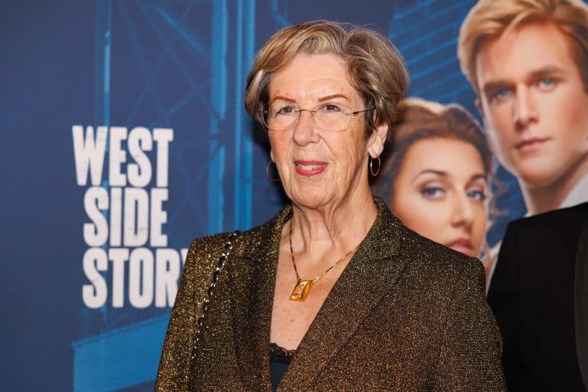 Annemarie Jorritsma ANP