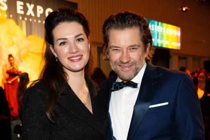 Noëlle en Ferry Somogyi