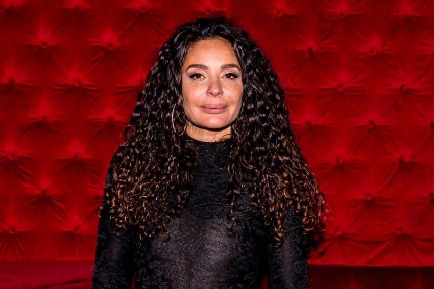 Lancering Handleiding Voor Mannen Fajah Lourens