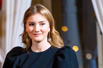 Kerstconcert Belgische Koninklijke Familie