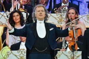 André Rieu