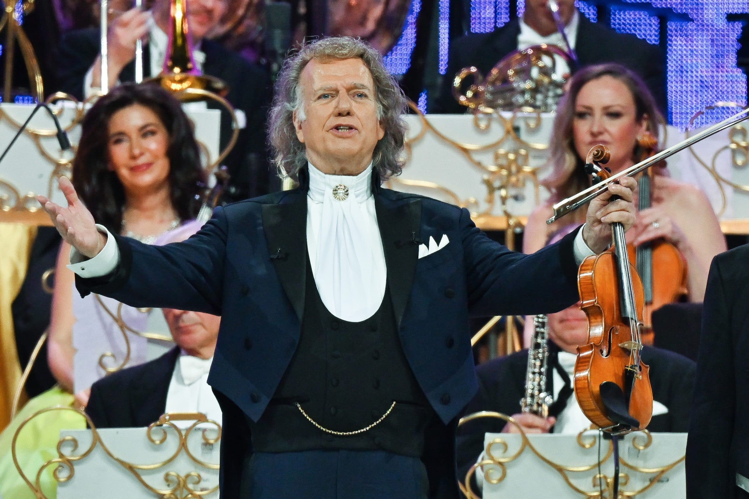 Andre Rieu