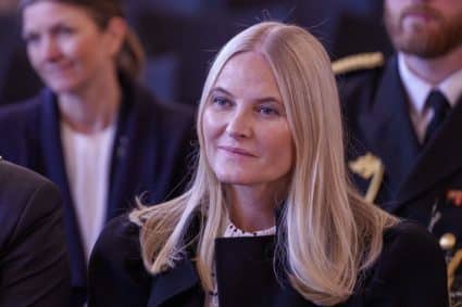 Mette-Marit