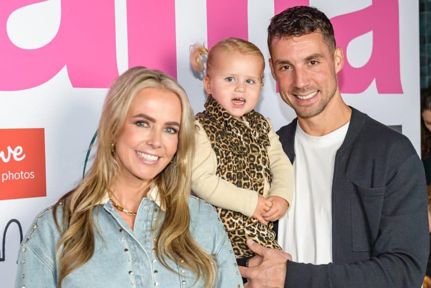 Fabulous Mama Of The Year Awards 2026 Monique Smit