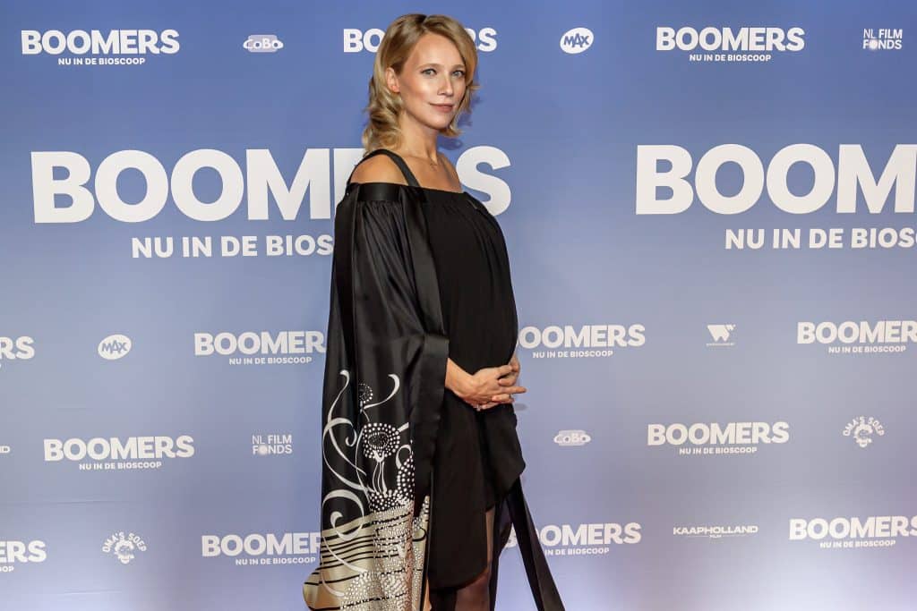 Premiere Boomers Inloop