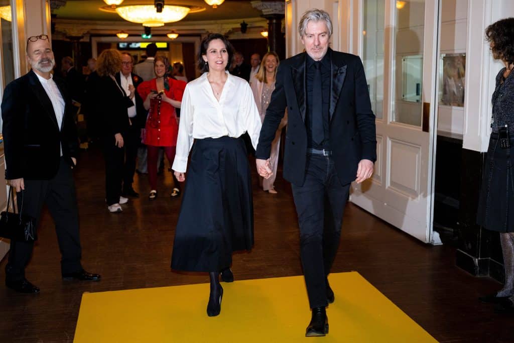 Boekpremiere Twee Prinsen