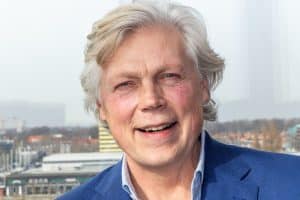 Roelof Hemmen