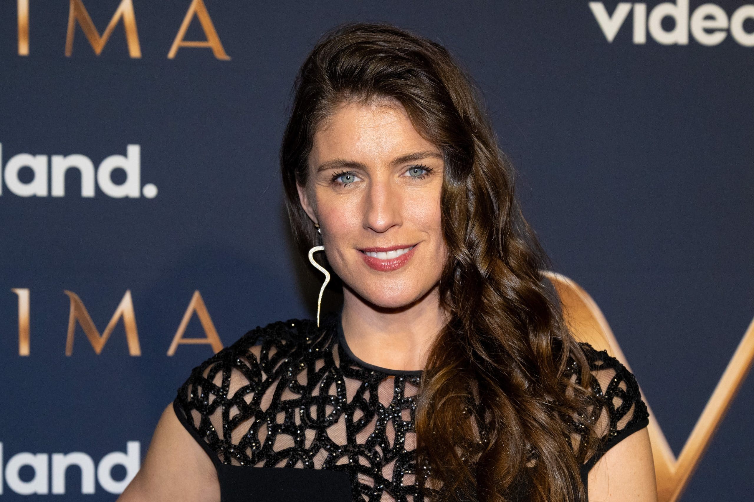 Marieke Elsinga Premiere Tweede Seizoen Dramaserie Maxima