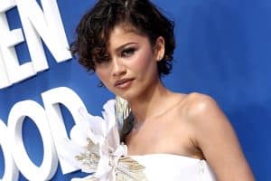 Zendaya 2026 Essence Black Women In Hollywood Awards Ceremony, Arrivals, Los Angeles, California, Usa 12 Mar 2026