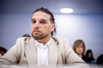 Het Hoger Beroep In De Zaak Van Ali B Begint.