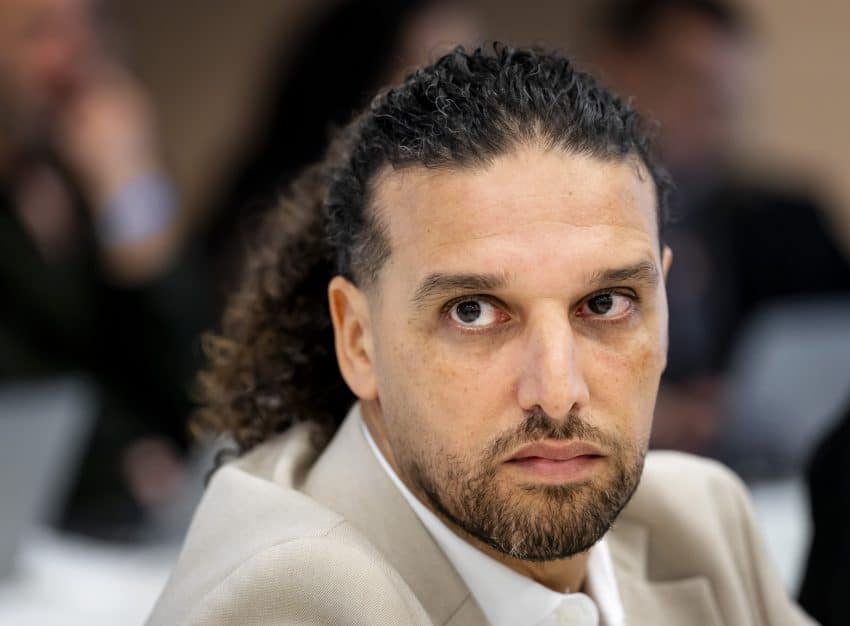 Inhoudelijke Behandeling Hoger Beroep Ali B