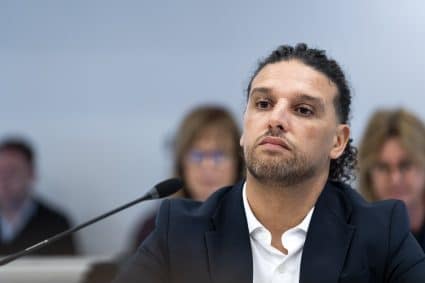 Inhoudelijke Behandeling Hoger Beroep Ali B, Dag 2