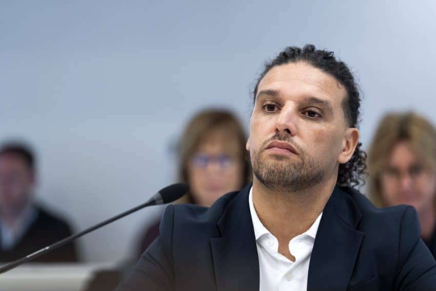 Inhoudelijke Behandeling Hoger Beroep Ali B, Dag 2