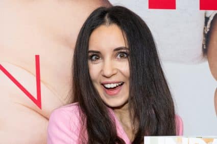 Lancering Van Linda.mini Karsu